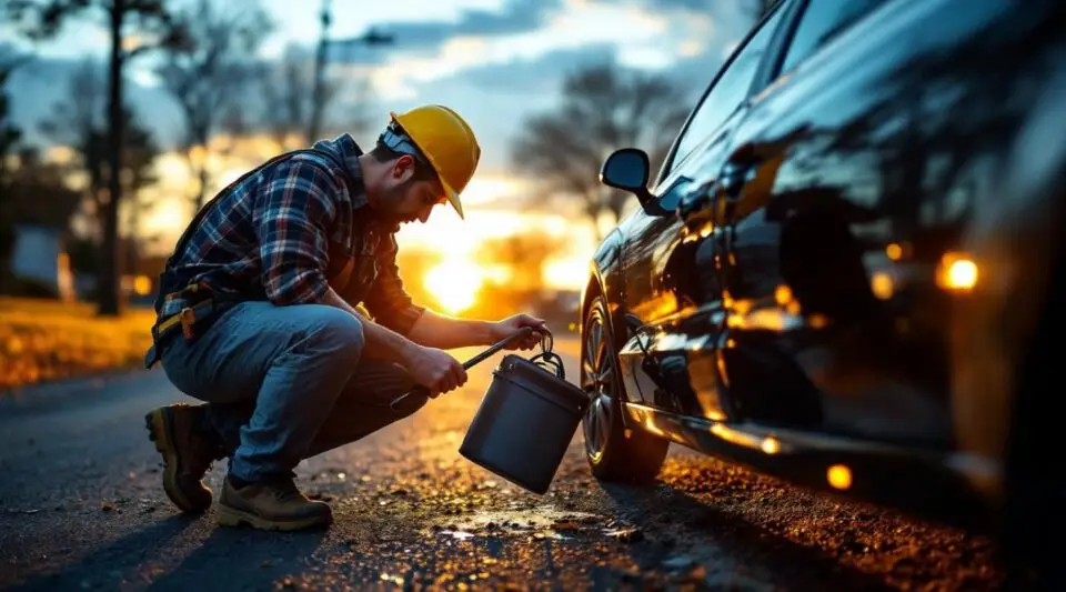 towing service in Fall River, NS