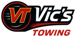 Vic's Towing